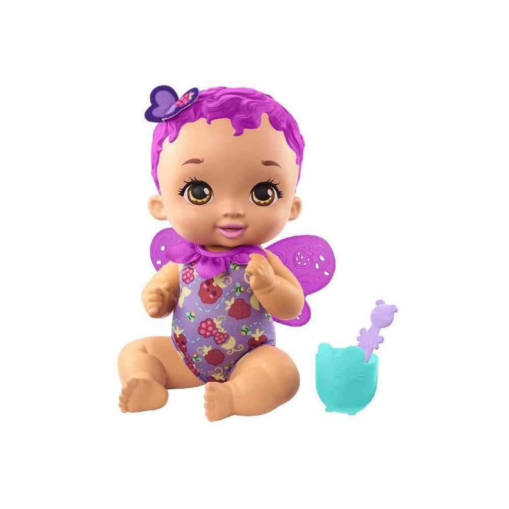 Baby Alive Salão de Beleza de Espuma Hasbro - Papelaria Arco Iris