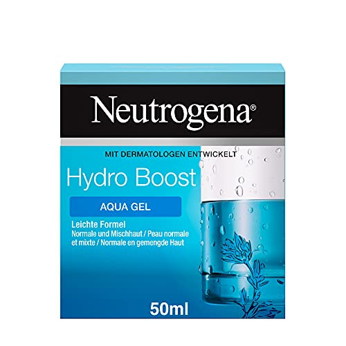 Neutrogena Creme facial Hydro Boost...