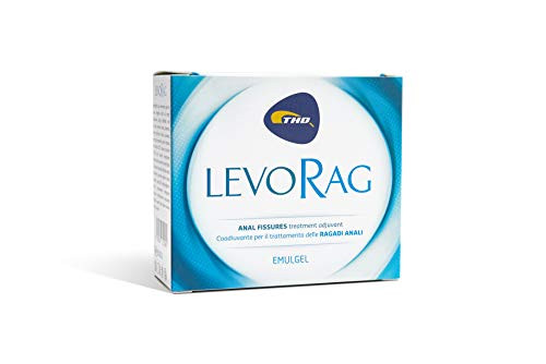 THD LeVORAG - 35 ml...