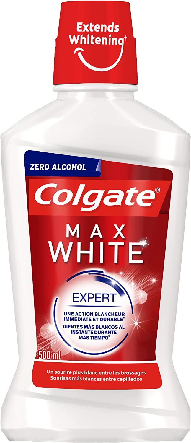 Colgate Max White Expert...