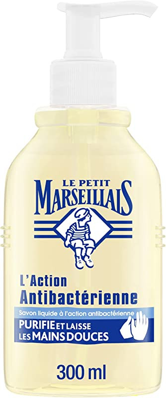 Le Petit Marseillais Liquid...