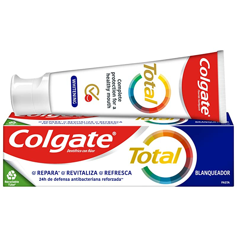 Colgate whitish toothpaste,...
