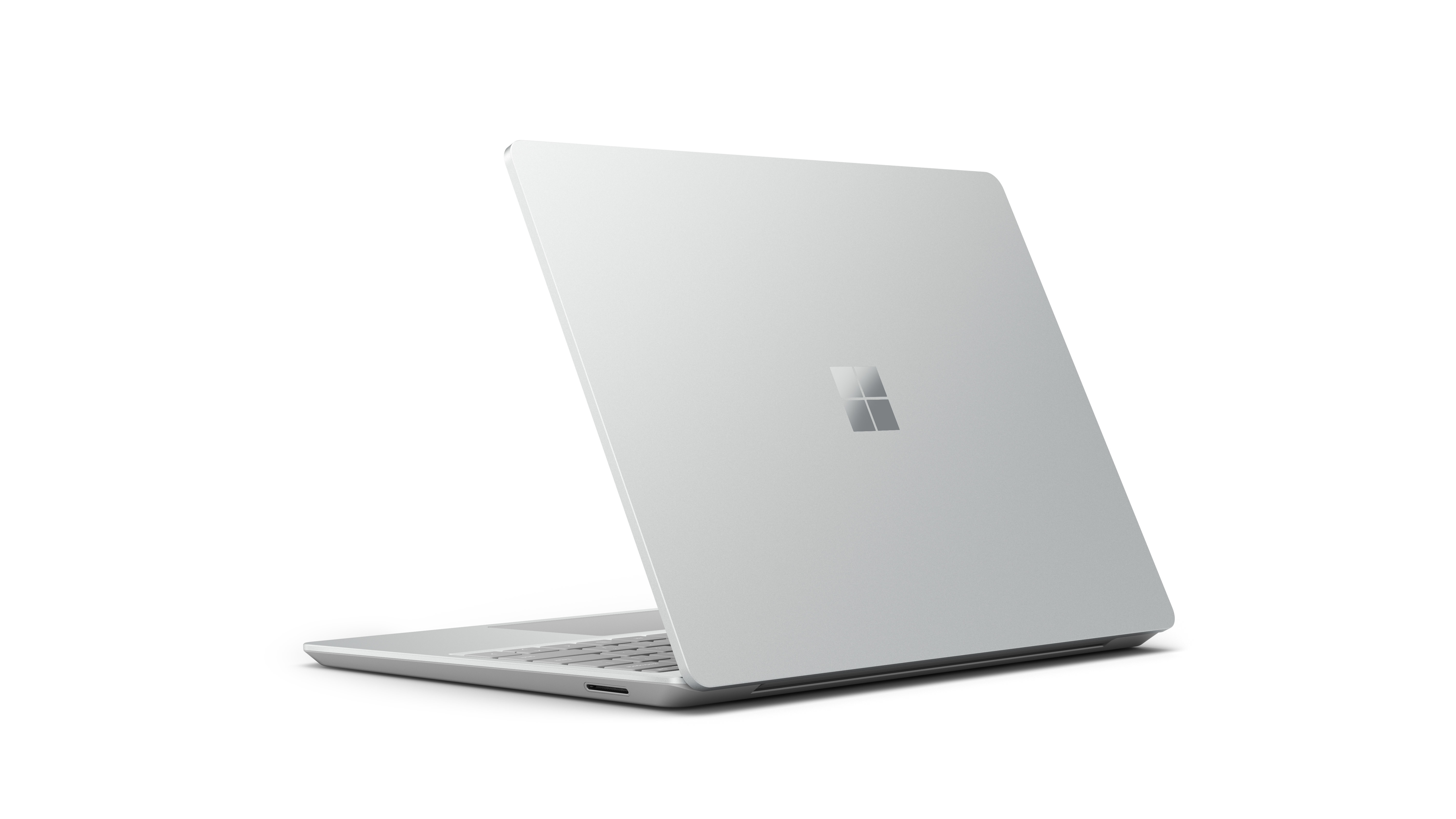 Microsoft Surface Laptop Go i5-1035G1 8GB 256SSD 12 Touch W10 Platinum