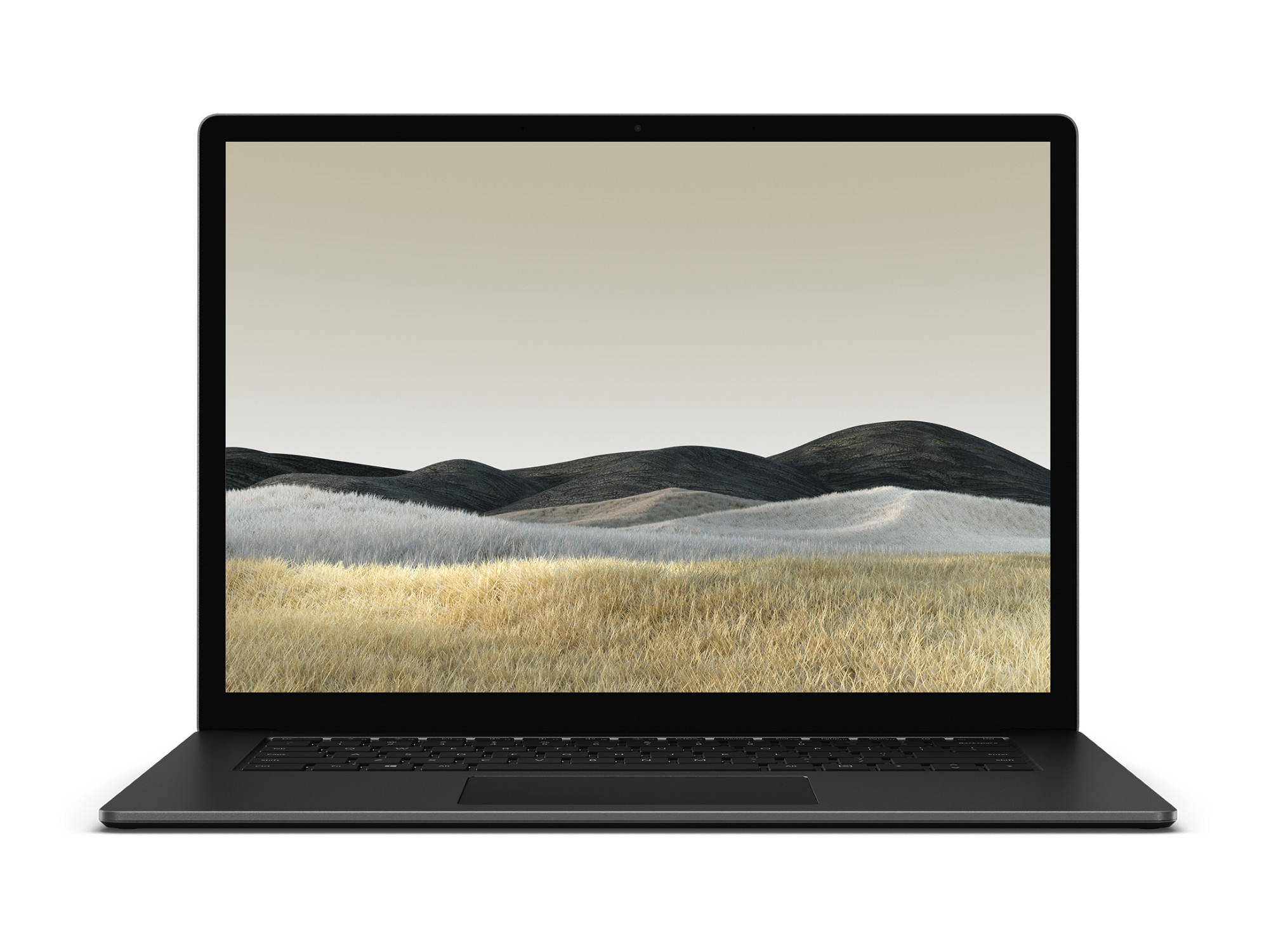 Microsoft Surface Laptop 3 i5-1035G7 16GB 256SSD 15 Touch W10 Pro Black