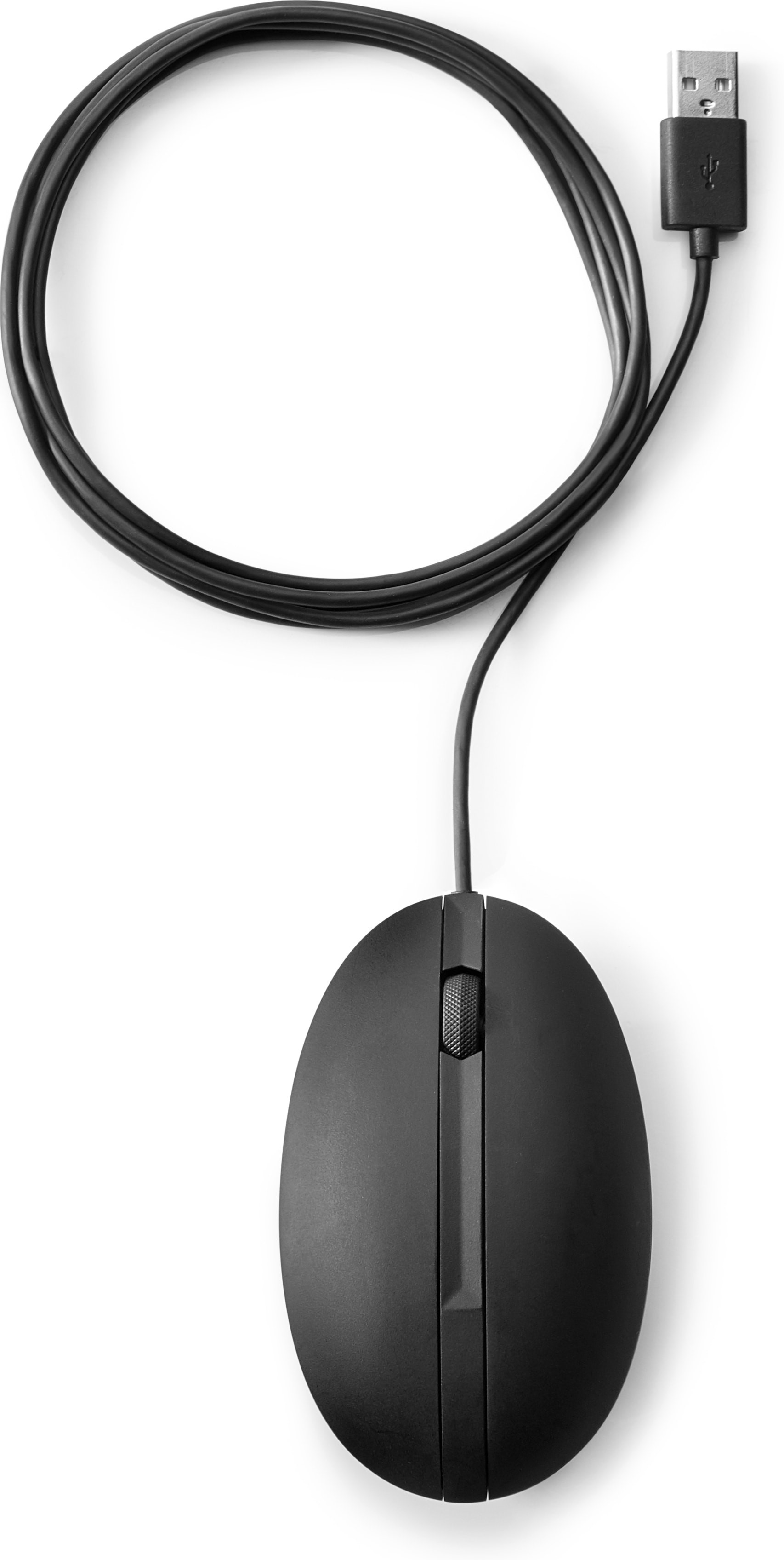 Rato HP Mouse 9VA80AAAC3 Mouse USB 320M Recondicionado