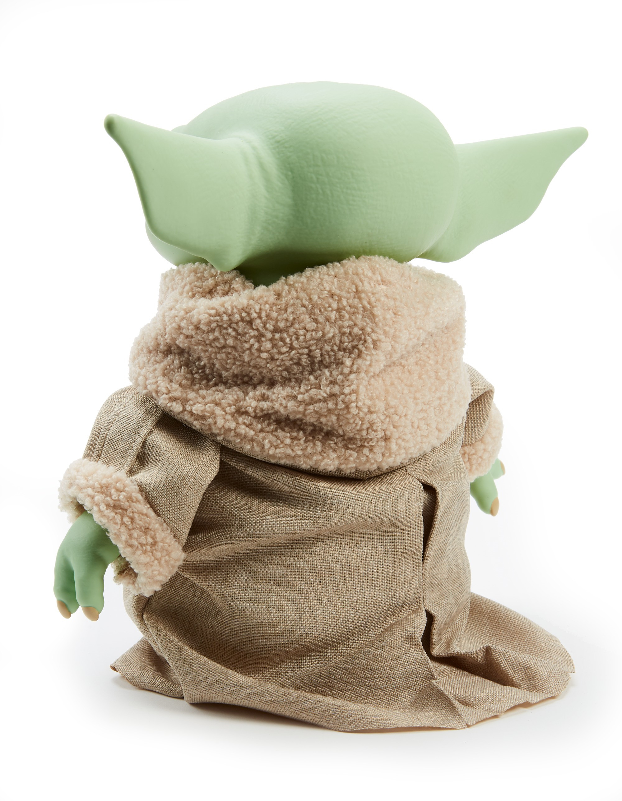 Star Wars Baby Yoda A criança da série The Mandalorian