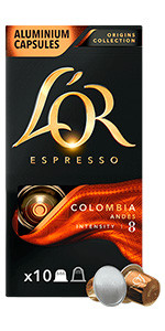 L'Or Espresso Coffee...