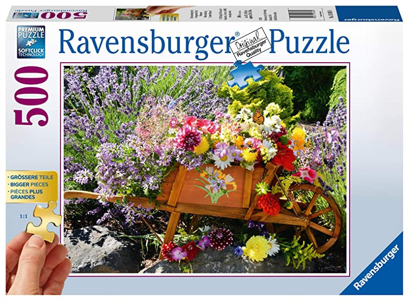 Puzzle Ravensburger,...