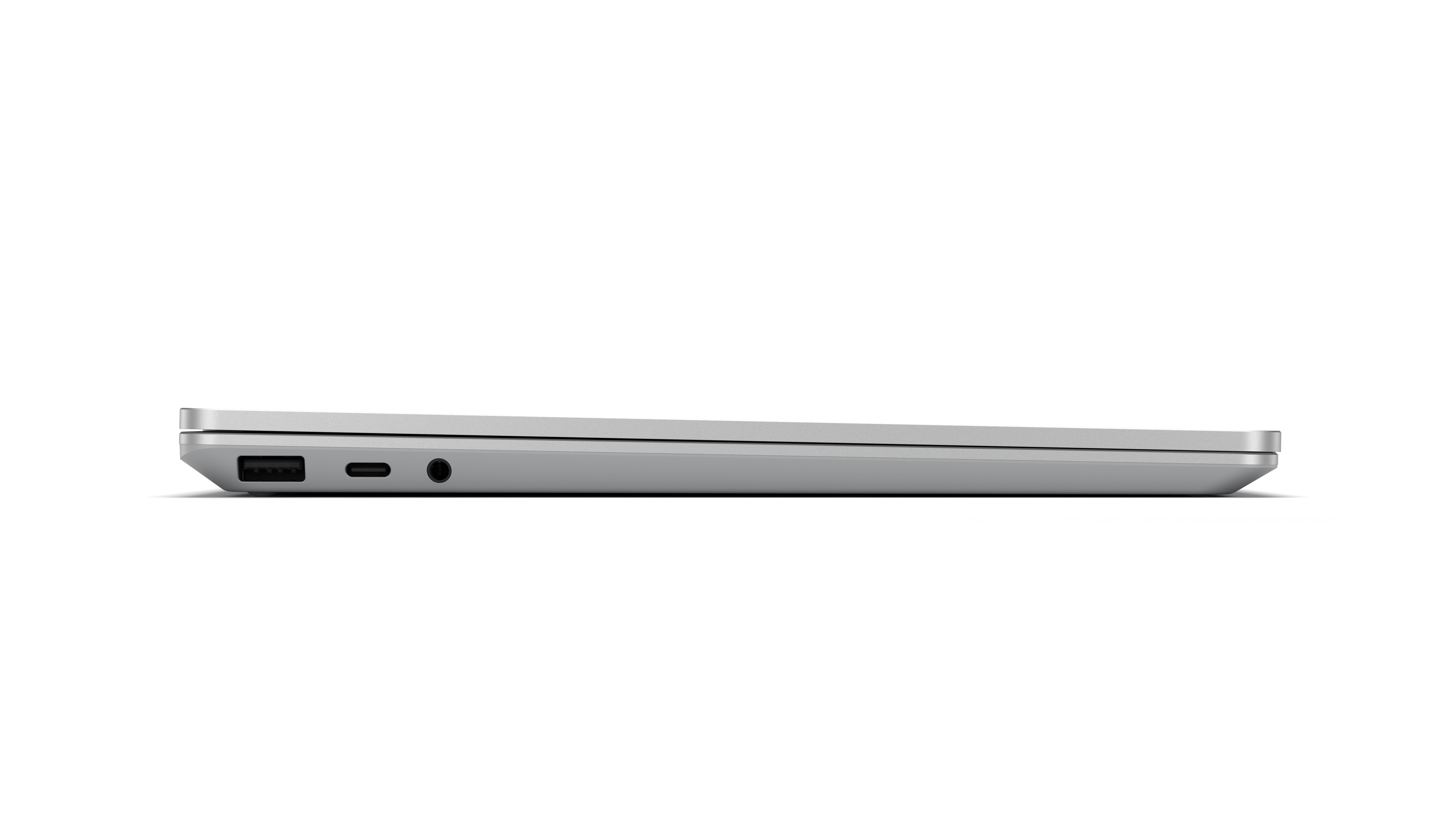 Microsoft Surface Laptop Go i5-1035G1 8GB 128SSD 12.4 TouchScreen W10 Pro Platinum (Portuguese)
