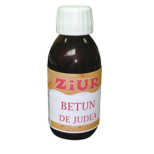 Judéia Betún 125 ml Bakar