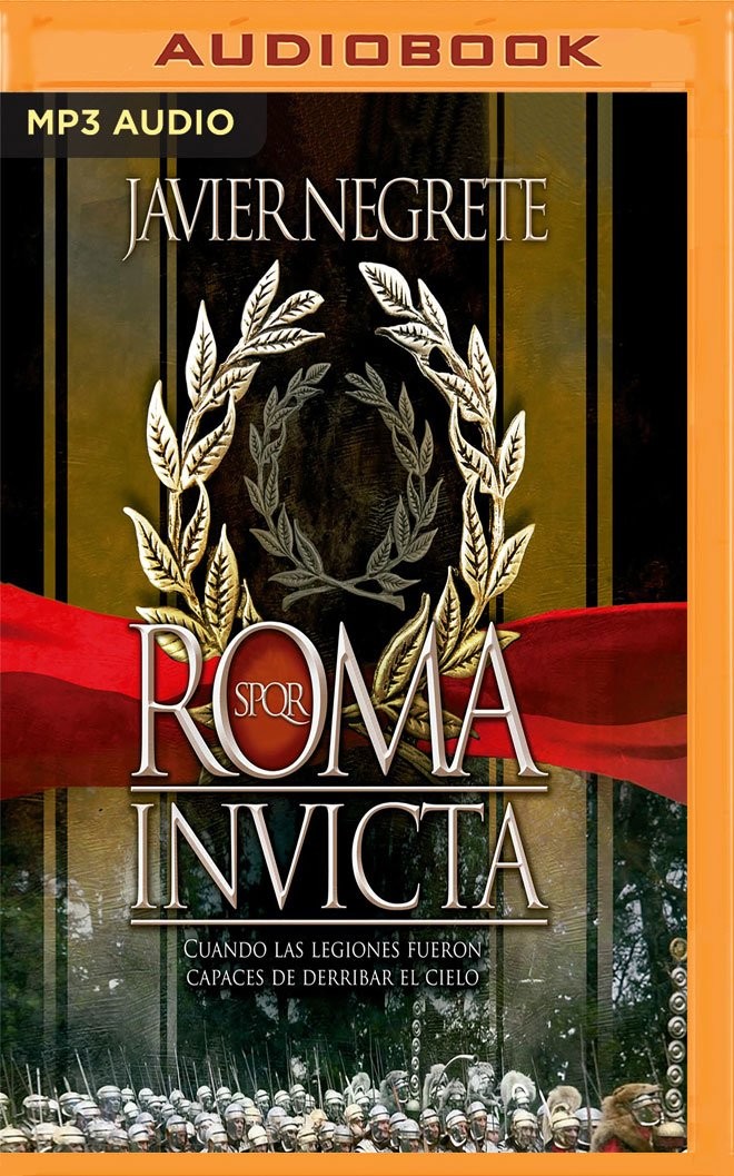 roma invicta roma aeterna