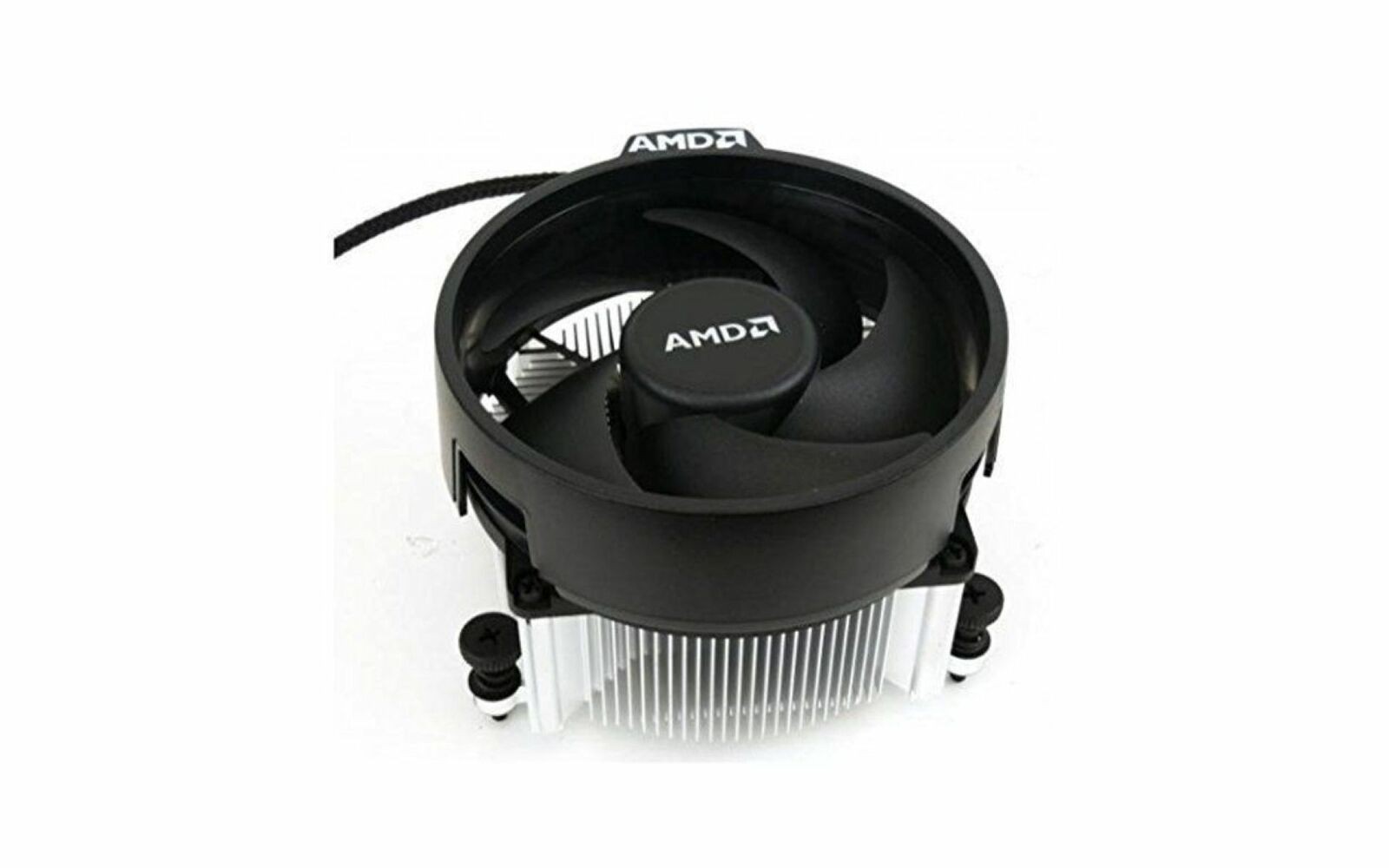 AMD Wraith Stealth Cooler AM4 Ryzen