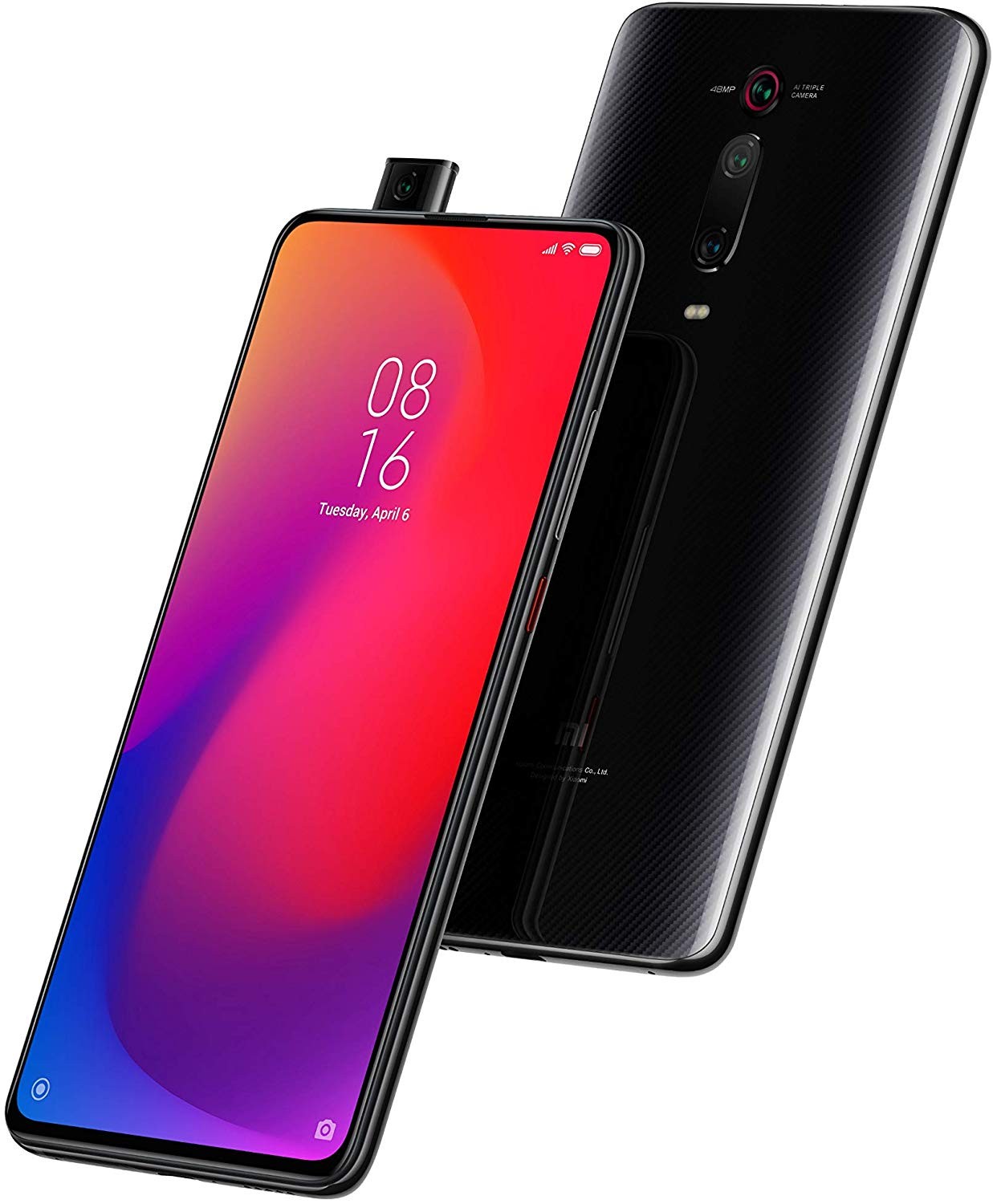 Xiaomi Mi 9T Pro 16,2 cm (6.39") 6 GB 128 GB Dual SIM 4G USB Type-C