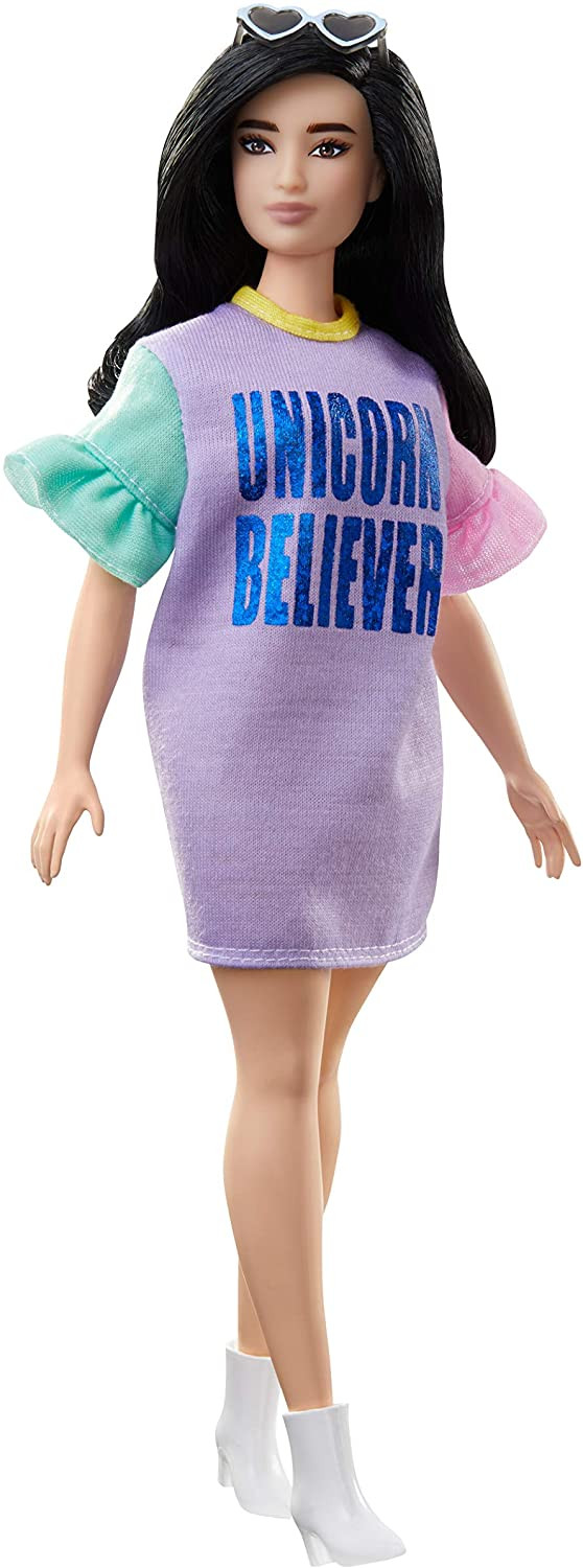 Fashionista Barbie Doll...