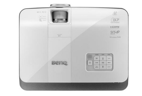 BenQ W1400 2200ansi FHD Branco Recondicionado