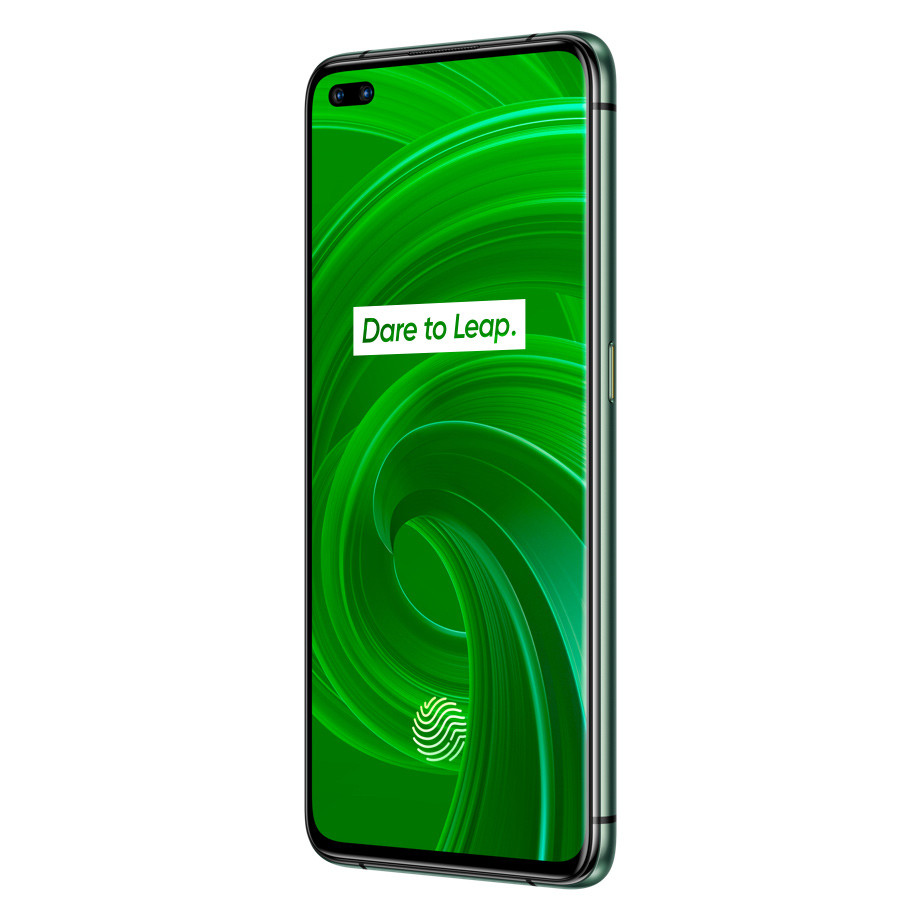 realme X50 Pro 5G 16,4 cm (6.44") 8 GB 128 GB SIM único ...