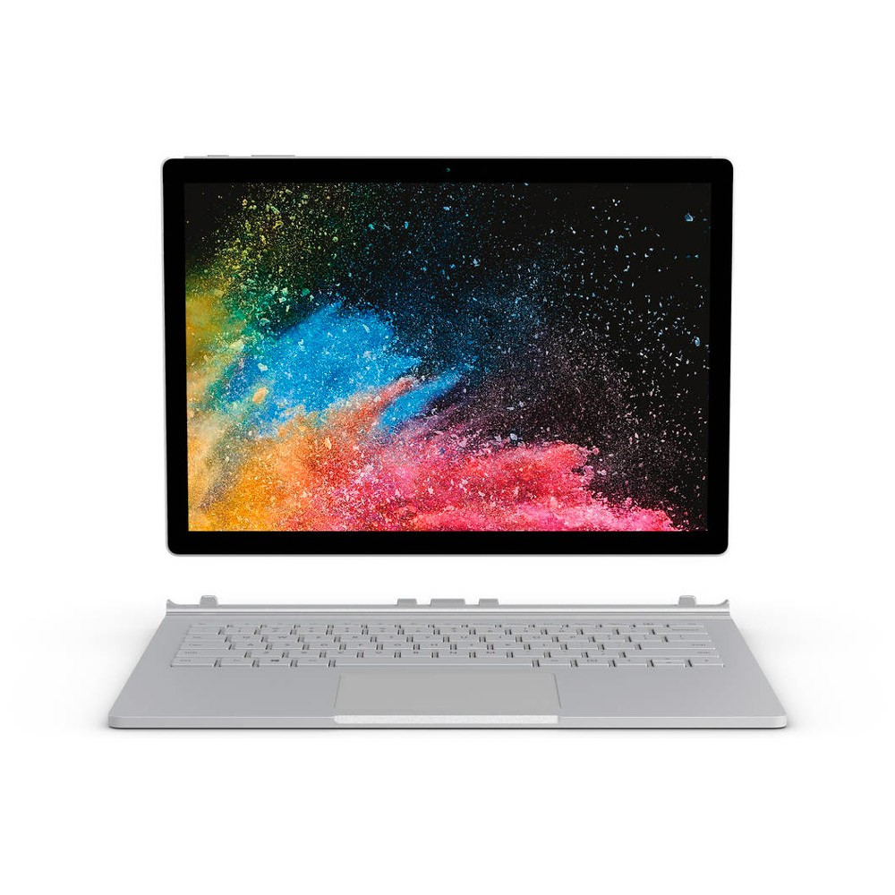 Microsoft Surface Book 2 i5-7300U 8GB 256SSD GTX1050 13.5 Touch W10 Pro