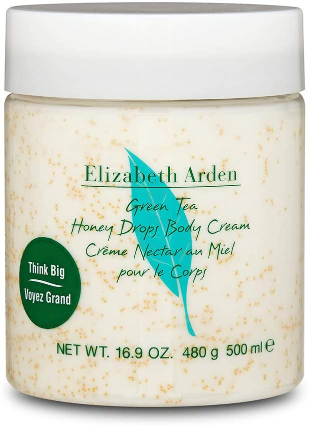Elizabeth Arden Green Tea mel Gotas...
