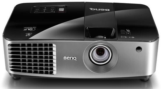 BenQ MX717 Projector 4000ANSI DLP XGA 3D