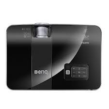 Proyector BENQ MX722 - HD 4000 Lúmens Reacondicionado