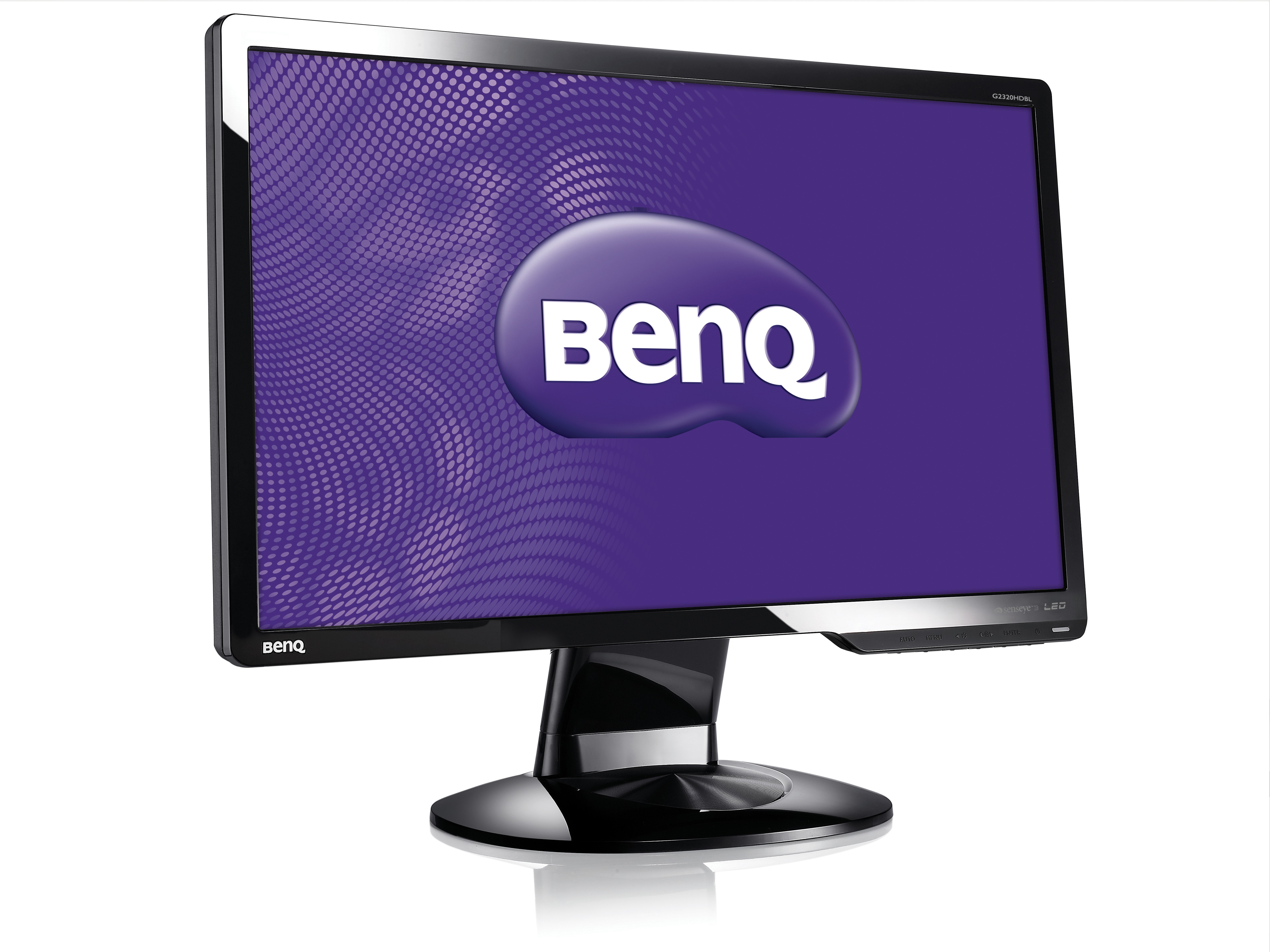 Как установить драйвер на монитор benq