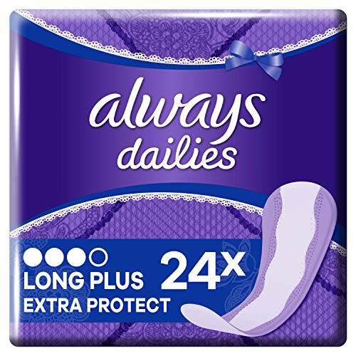 Sempre Dailies Panty Liners...