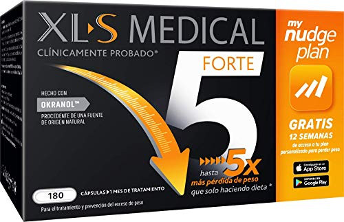XL -S Medical Forte 5 - Plano...