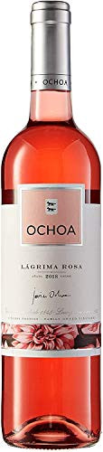 OCHOA LAGRIMA Pink - 750 ml